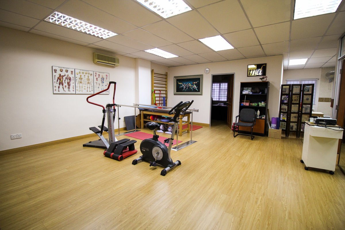 MD Physiotherapy - MD Physiotherapy